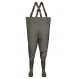Fox Prsačky Khaki Lightweight Lined Waders 12 / 46