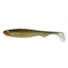 Fox Rage Slick Shads 7cm Perch (UV)