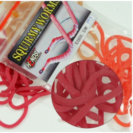 Hends squirmy Worms Červy Hends squirmy Worms Červy