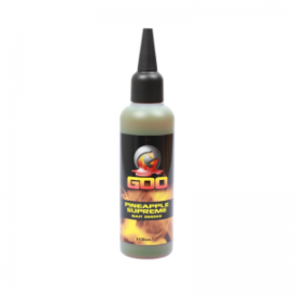 Korda Attractor The Goo Pineapple 115ml
