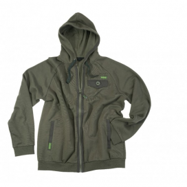 Anaconda Mikina Nighthawk Zipper Hoodie Anaconda Mikina Nighthawk Zipper Hoodie