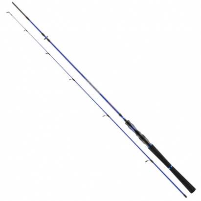 Daiwa Prút Triforce Target Trout Spin 2,10 5-20g