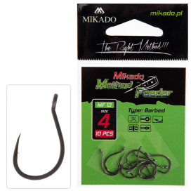 Mikado Háček Mf13 S Protihrotem 10 Ks Mikado Háček Mf13 S Protihrotem 10 Ks