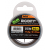 Fox Náväzcový Vlasec Edges Rigidity Chod Filament 30 m Trans Khaki