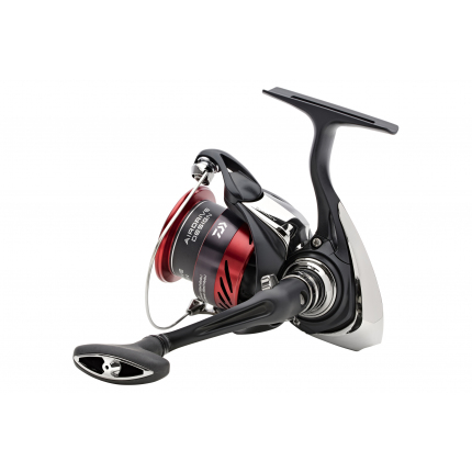 Daiwa Navijak 23 Ninja LT Match a Feeder 4000 C