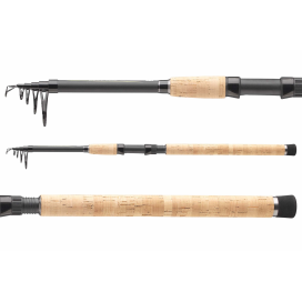 Daiwa Prút Megaforce Tele 3.60m 40-90g