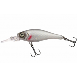 Berkley Wobler Pulse Minnow Pearl White 6 cm 7,7 g Berkley Wobler Pulse Minnow Pearl White 6 cm 7,7 g