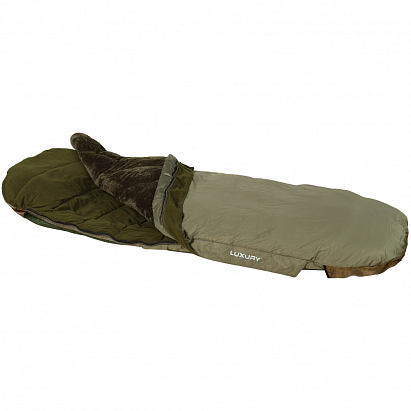 Giants Fishing Spací Pytel 5 Season Luxury Sleeping Bag Giants Fishing Spací Pytel 5 Season Luxury Sleeping Bag