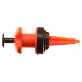 Jaxon navliekač krúžkov BAIT BANDING TOOL