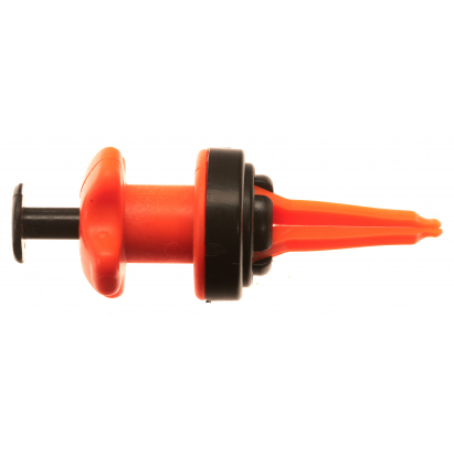 Jaxon navliekač krúžkov BAIT BANDING TOOL