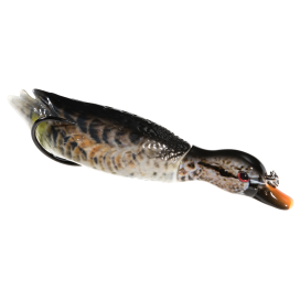 ATRACT HAPPY DUCK LURES D 13,0 cm 25 g - Jaxon - Happy Duck 13 cm