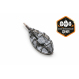 Mivardi Kŕmidlo Method Feeder QMR Grip XL 60g