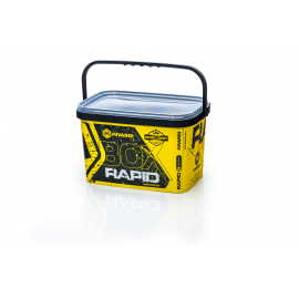 Mivardi Rapid Box