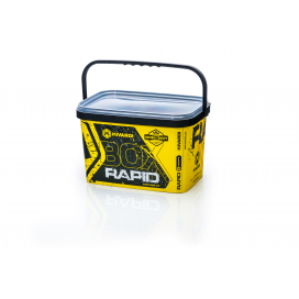 Mivardi Rapid Box
