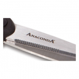 Anaconda Nožnice Braid Scissor