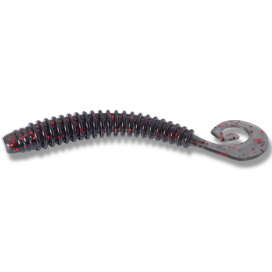 Doiyo nástraha Kama Tail 84 DCS 84mm 6ks