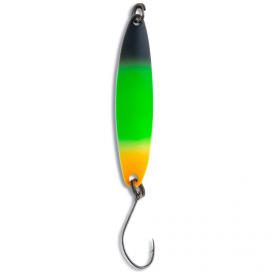 Iron Trout třpytka Slim Spoon 4,0g MFT Iron Trout třpytka Slim Spoon 4,0g MFT