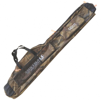 Mistrall Obal 2 Sleeves 130cm