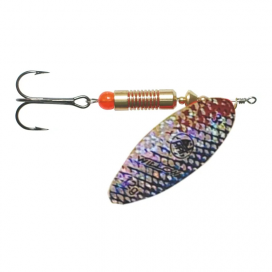 Mistrall blyskáč Willow veľkosť 3 hmotnosť 12g vzor 33