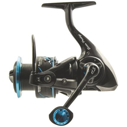 Mistrall navijak Sicata Prestige 10