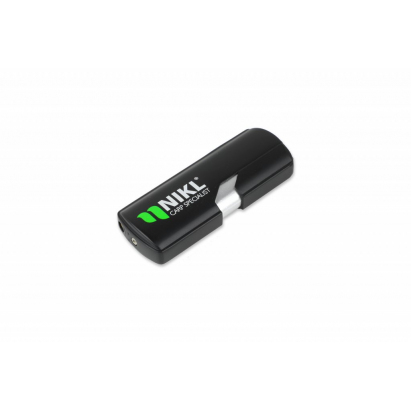 Tryskový zapaľovač - NIKL Jet Lighter
