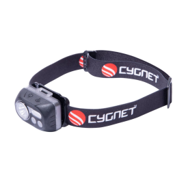 Cygnet Cygnet Čelovka - Sniper Headtorch