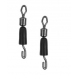 Filfishing obratlík Feeder Quick Change Swivel S