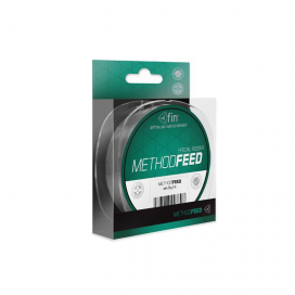 Fin Method Feed 300 grey 0,18 mm 6,6 lbs