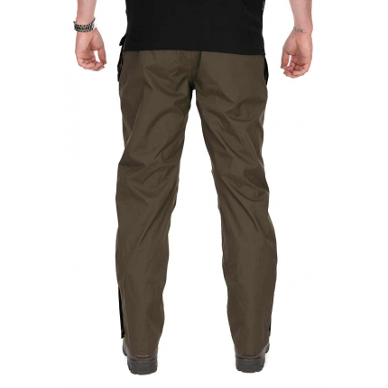 Fox Camo/Khaki RS 10K nohavice