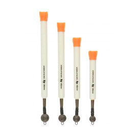 Matrix Foam Pellet Wagglers Matrix Foam Pellet Wagglers