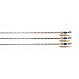 Edges Camo 40lb Submerge Leaders 3 pcs