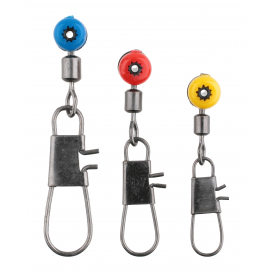 Mikado upevňovací systém waggler/feeder adaptér veľ. s 5 ks