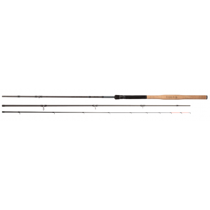 Mikado prút noctis x lite classic lake feeder 360 c.w. do 50g (3+3 sek.) 1 ks