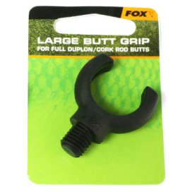 Fox rohatinky Butt Grip Large