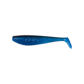 Fox Rage Nástraha Zander Pre Shads Bulk Blue Flash 7,5cm