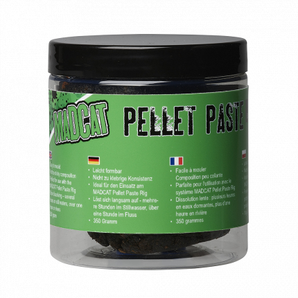 Madcat Cesto Pellet Paste 350g