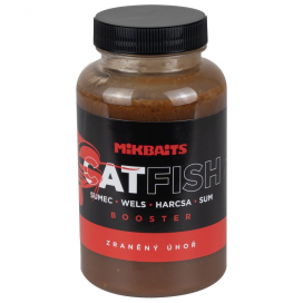 Mikbaits Catfish Booster 250ml Mikbaits Catfish Booster 250ml