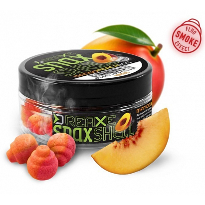 Delphin Wafters Rozpustná Nástraha D SNAX SHELL Mango Broskev 30 g Delphin Wafters Rozpustná Nástraha D SNAX SHELL Mango Broskev 30 g