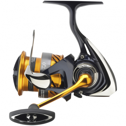 Daiwa Navijak 23 Revros LT 2500
