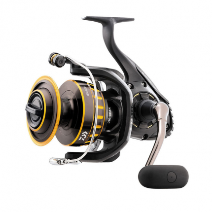 Daiwa Navijak BG 5000