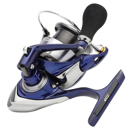 Daiwa Navijak 24 TDR Match&Feeder 4012QD