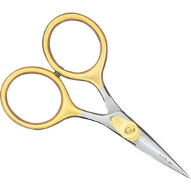 Dr.Slick Nožnice Razor Scissors Adjustable Tension 4