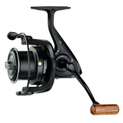 Giants fishing Navijak Deluxe Reel FD 6000 + cievka 5000 ZADARMO!