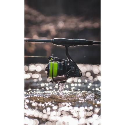 Giants fishing Navijak Deluxe Reel FD 6000 + cievka 5000 ZADARMO!