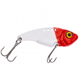 HOLO REFLEX VIBRO LURES 3 15,0g E - Jaxon Blyskáč HOLO REFLEX VIBRO LURES veľ.3/15,0g HOLO REFLEX VIBRO LURES 3 15,0g E - Jaxon Blyskáč HOLO REFLEX VIBRO LURES veľ.3/15,0g