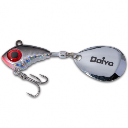 Doiyo nástraha Mawaru Tailblade 5g WFC Doiyo nástraha Mawaru Tailblade 5g WFC