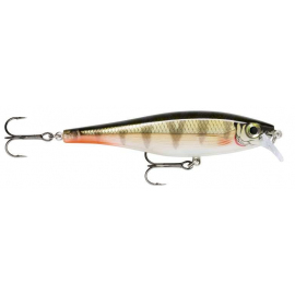 Rapala Wobler BX Minnow BXM10 RFP