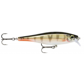 Rapala Wobler BX Minnow BXM10 RFP