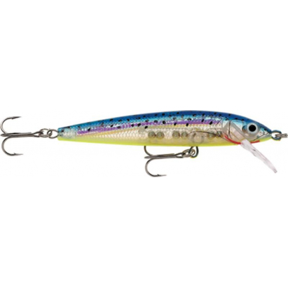 Rapala Wobler Husky Jerk 8 GBM
