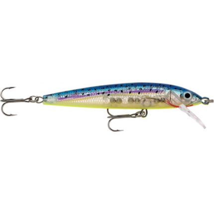 Rapala Wobler Husky Jerk 8 GBM
